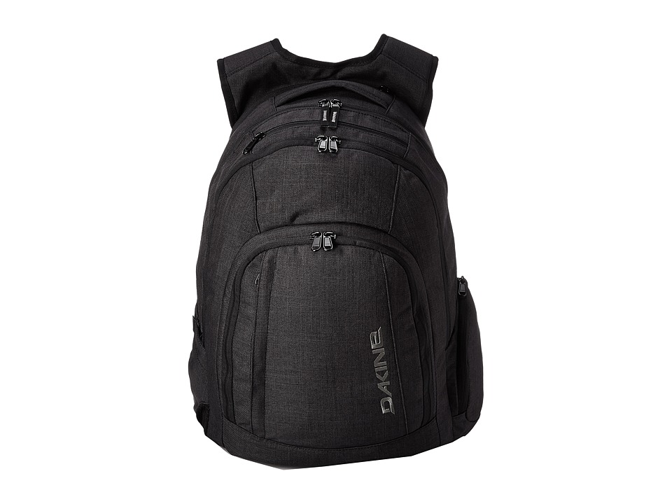 Dakine - 101 Backpack 29L (Black) Backpack Bags