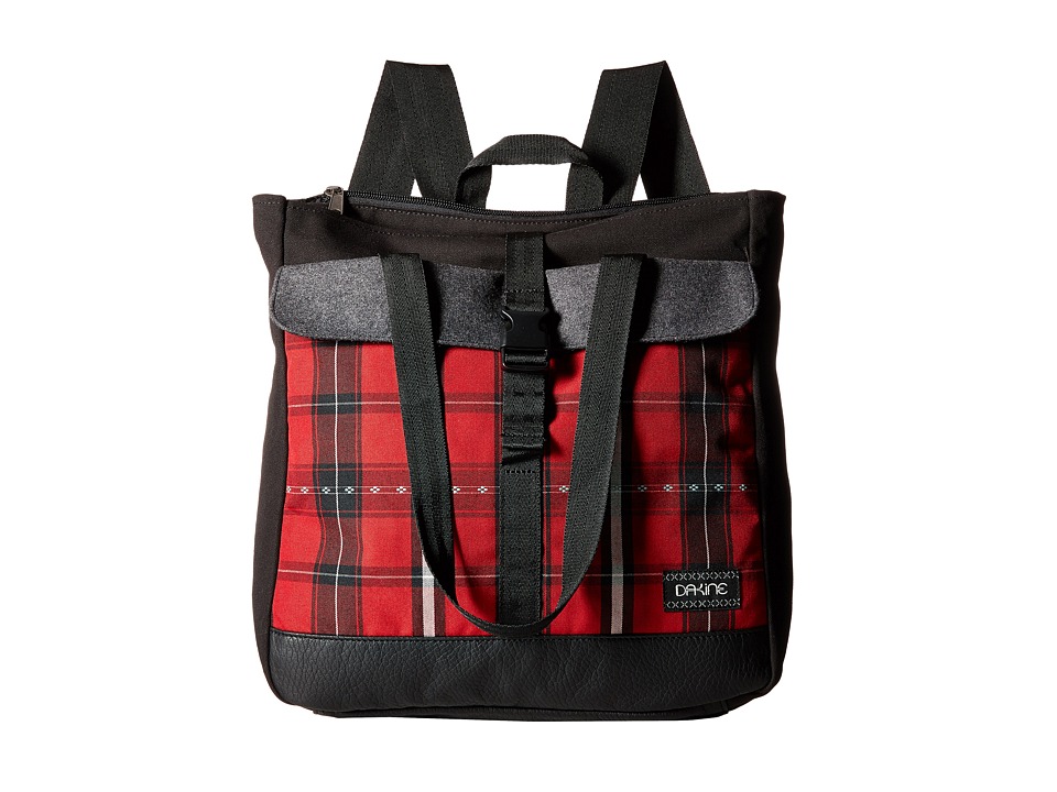dakine backpack tote