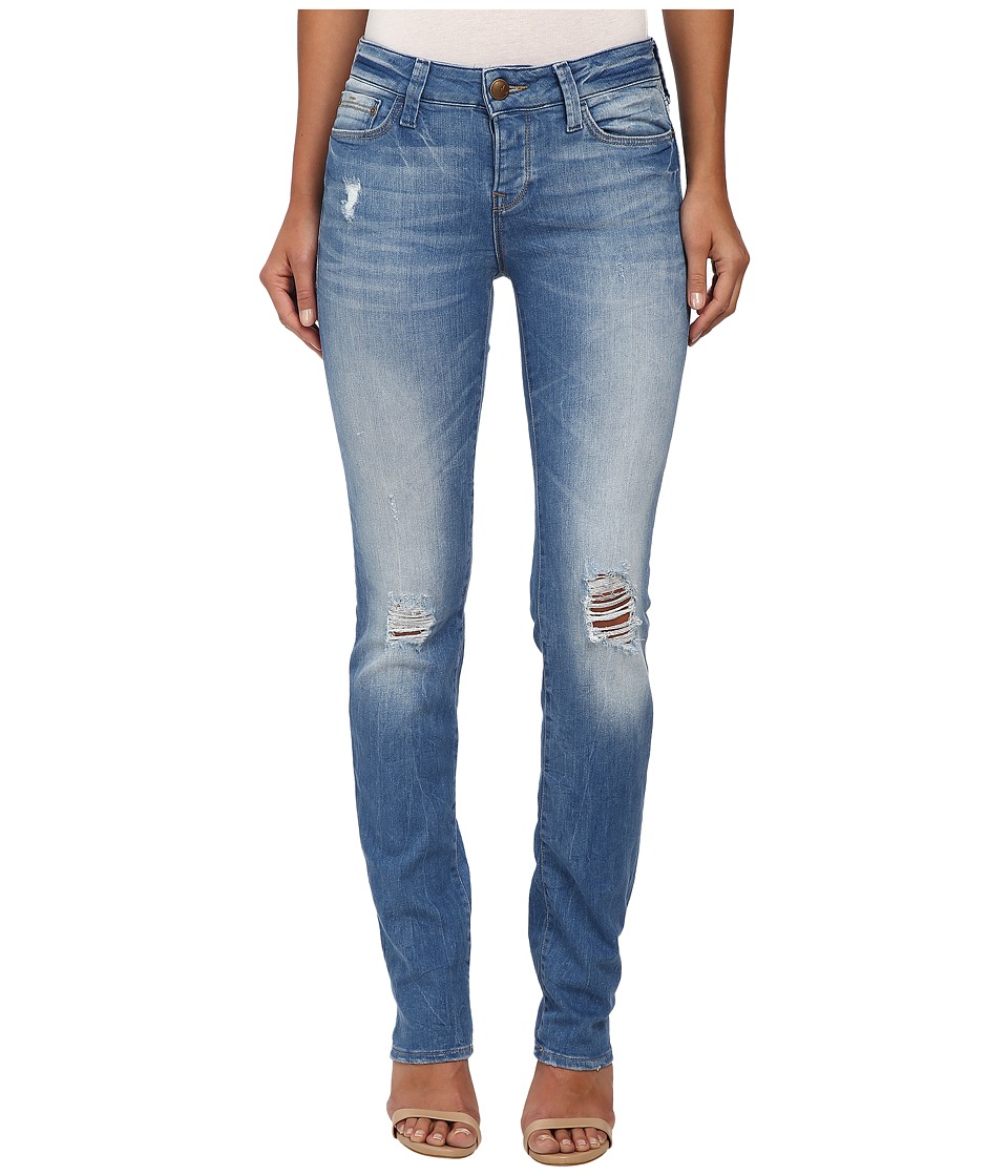 Mavi Jeans Riri in Aqua Power (Aqua Power) Women