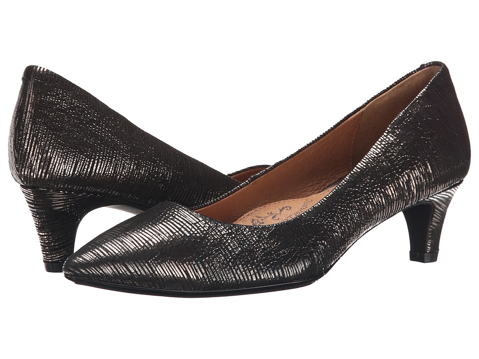 Sofft Altessa (Silver) Women
