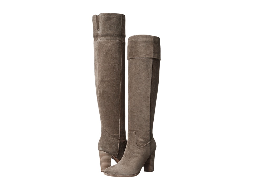 Belle by Sigerson Morrison - Honey (Vigogna Suede) Women