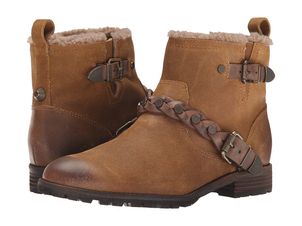 Belle by Sigerson Morrison - Larson (Taos Suede) Women