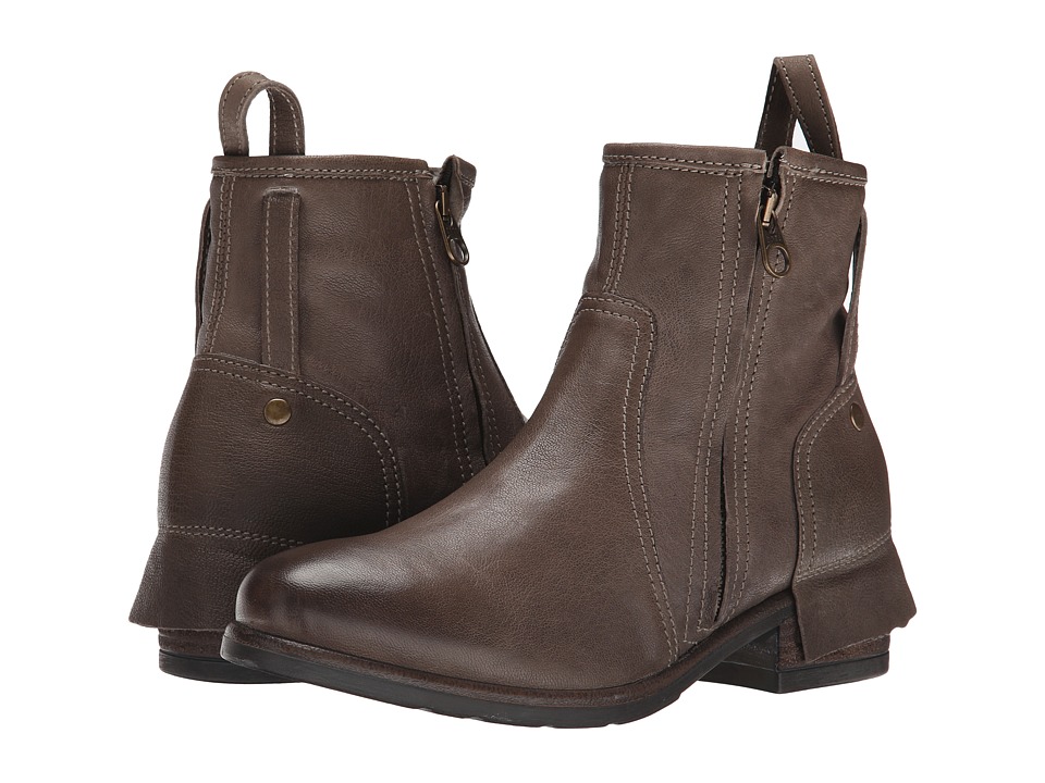 UGG Collection Stella (Grigio Leather) Women