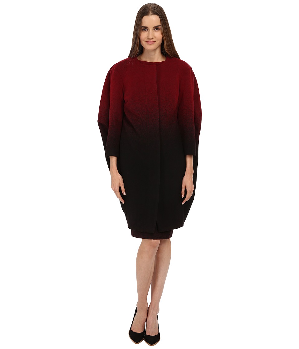 ZAC Zac Posen - ZP-12-2009-22 (Garnet) Women