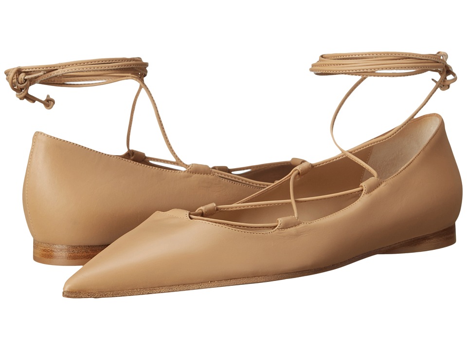 Michael Kors Kallie Runway (Toffee) Women