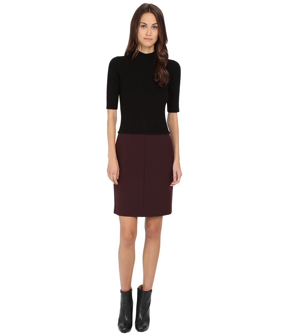 Theory Jothena Dress (Jasper) Women
