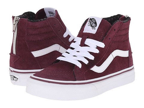 vans sk8 kids