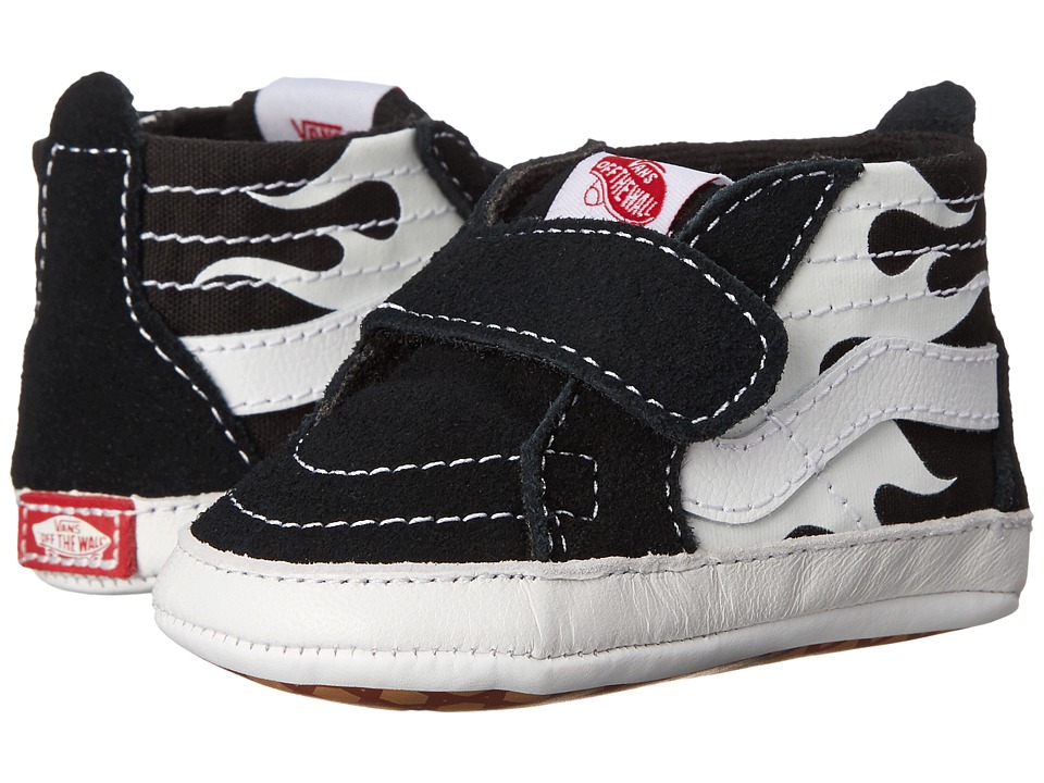 vans baby sk8 hi vans baby sk8 hi