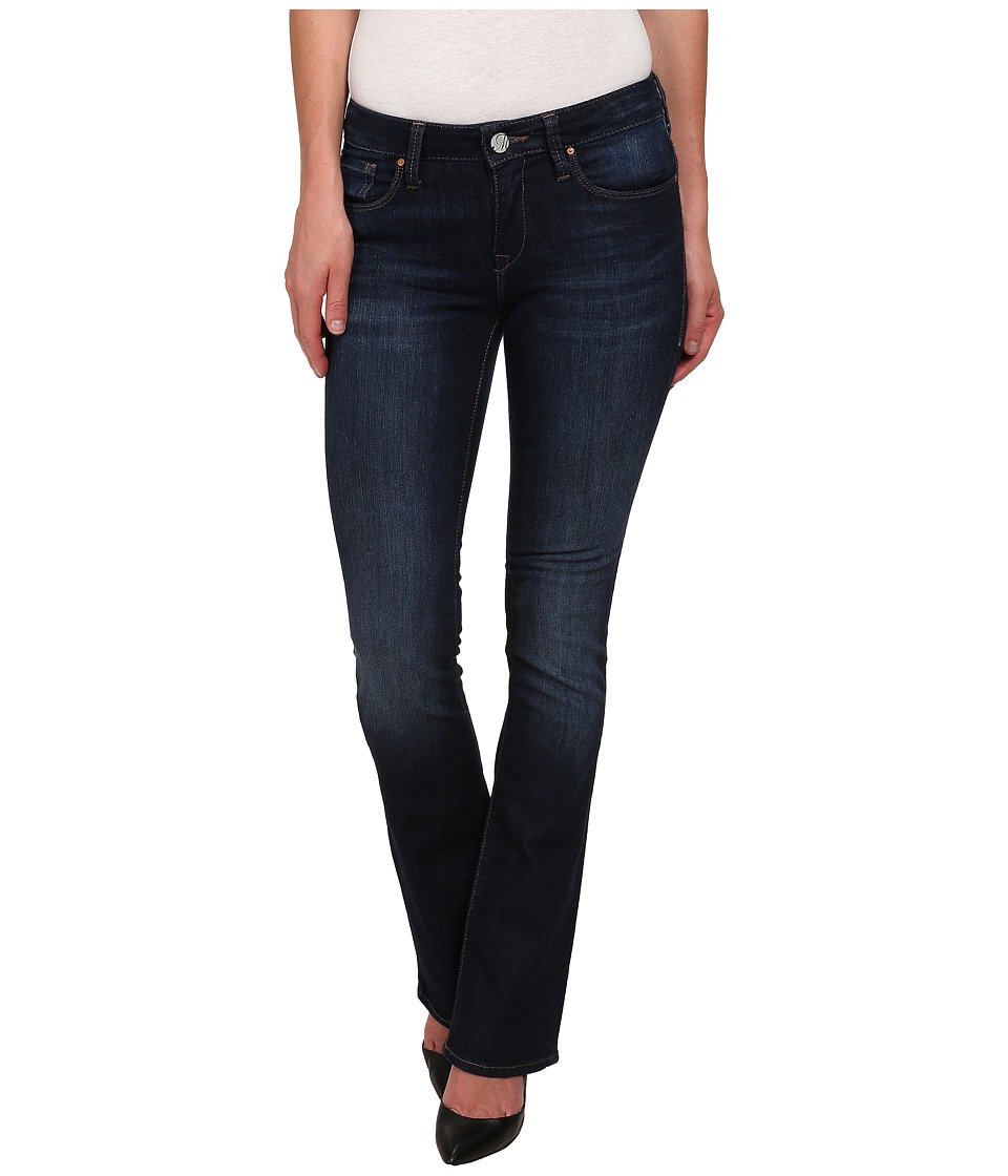 Mavi Jeans Leigh in Dark Nolita (Dark Nolita) Women