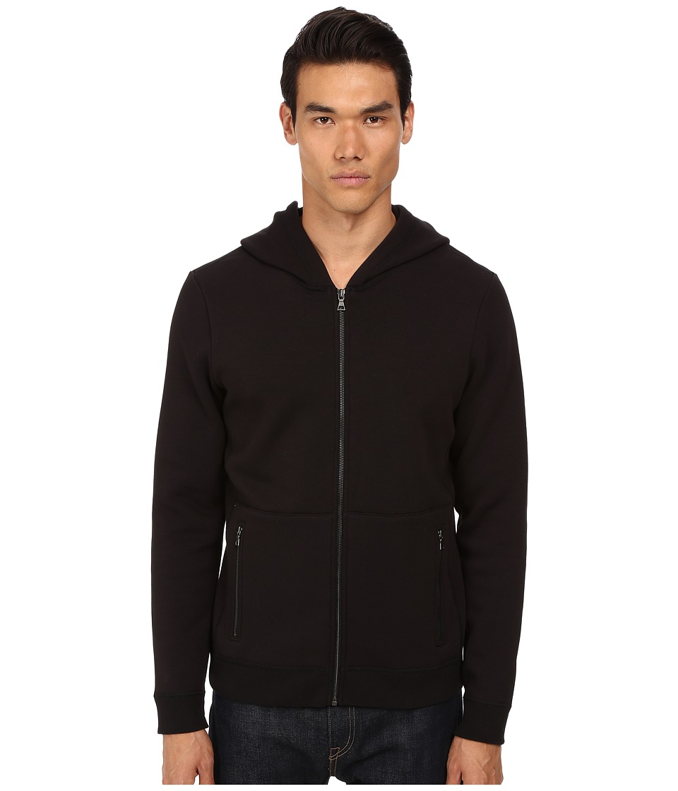 Vince - Hoodie (Black) Men