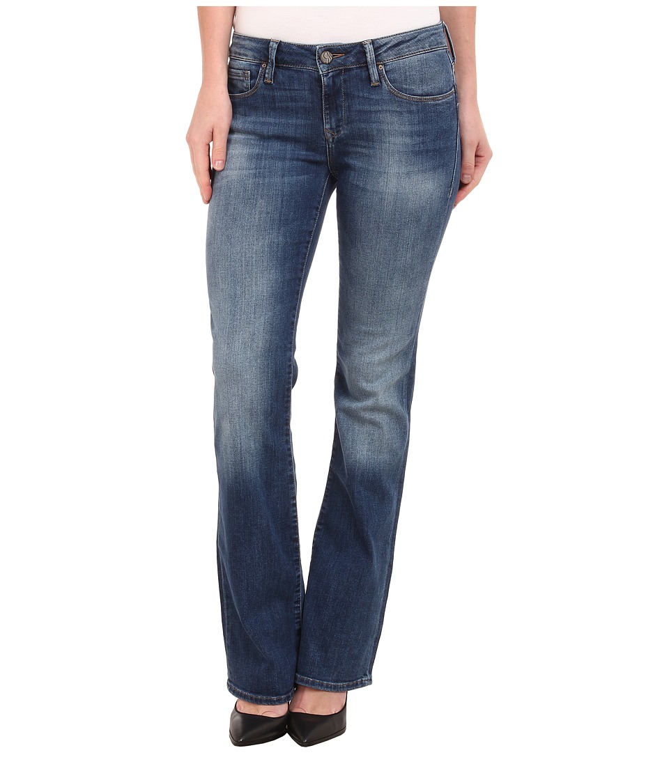 Mavi Jeans Ashley in Mid Tribecca (Mid Tribecca) Women