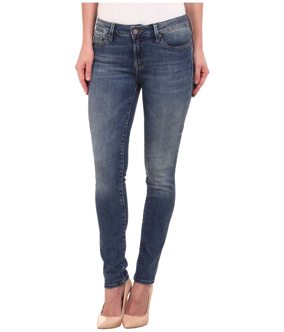 Mavi Jeans Adriana in Used Tribecca (Used Tribecca) Women