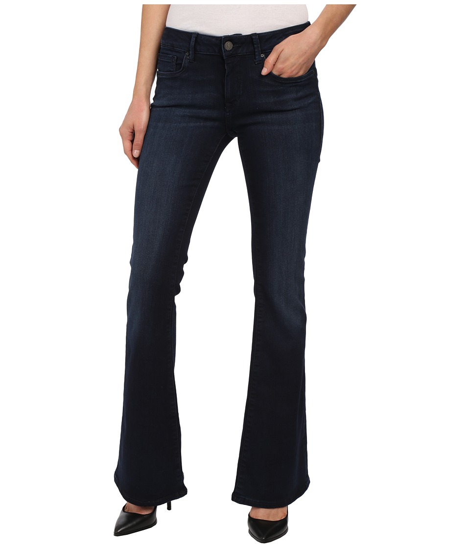 Mavi Jeans Peace in Midnight Tribecca (Midnight Tribecca) Women