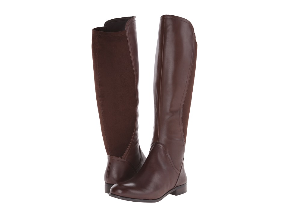 Franco Sarto - Maleni (Oxford Brown) Women