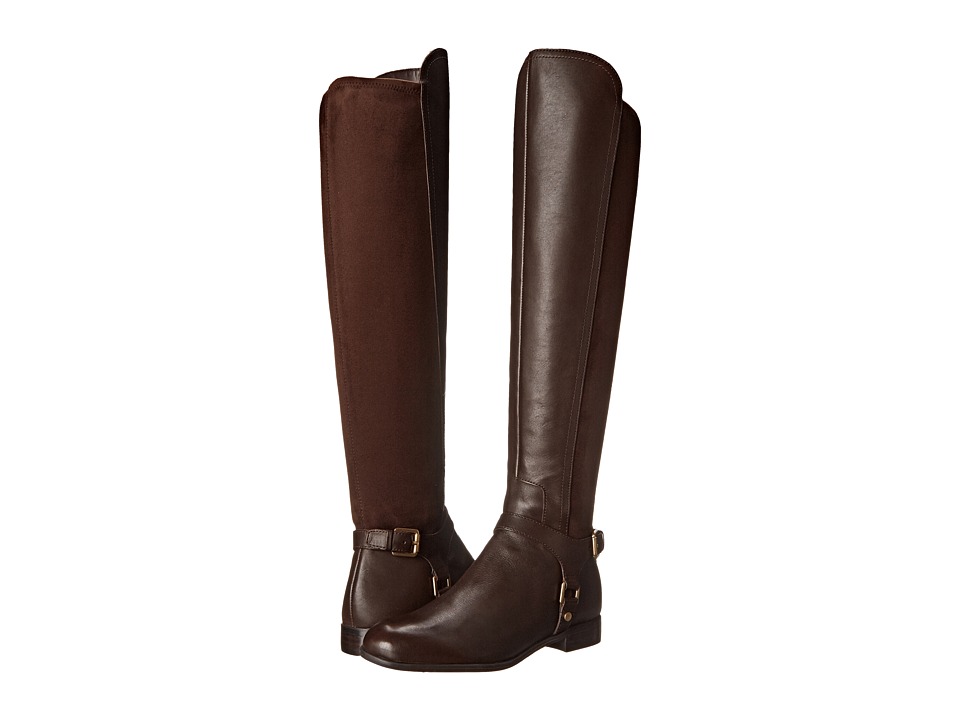 Franco Sarto - Mast (Oxford Brown) Women
