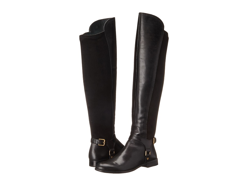 Franco Sarto - Mast (Black) Women