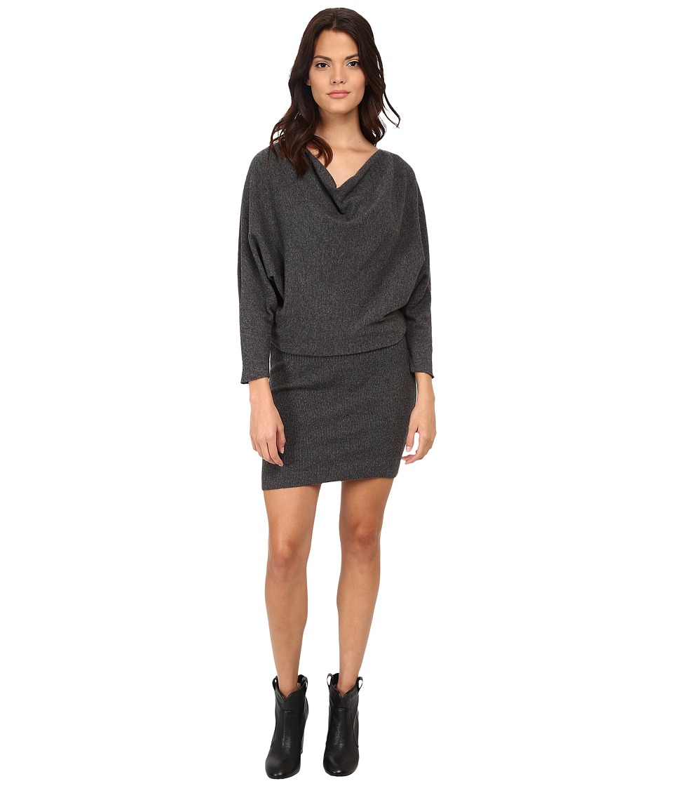 Joie Athel B B63-K1425B (Dark Heather Grey) Women