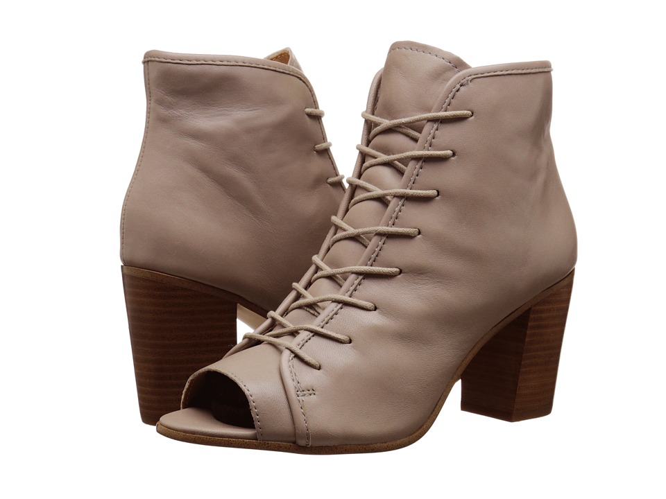 Steve Madden - Neela (Taupe Leather) Women