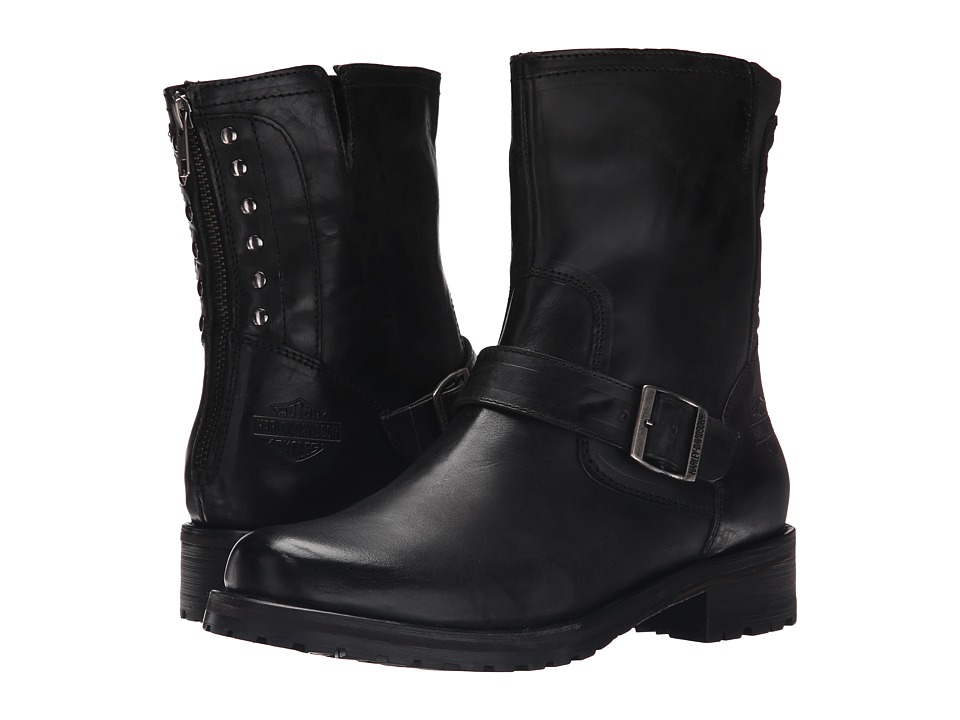 Harley-Davidson Jessmyth (Black) Women
