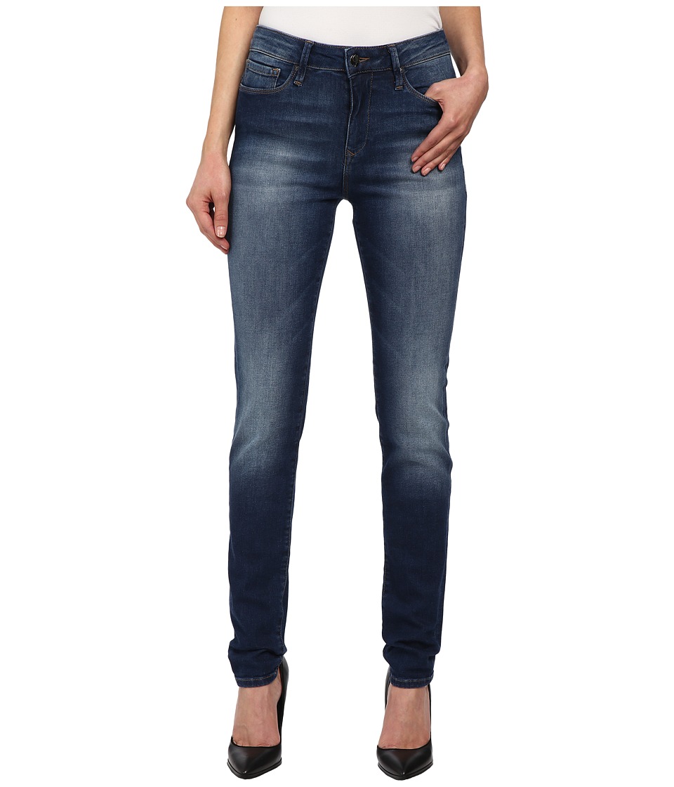 Mavi Jeans Alissa in Dark Super (Dark Super) Women