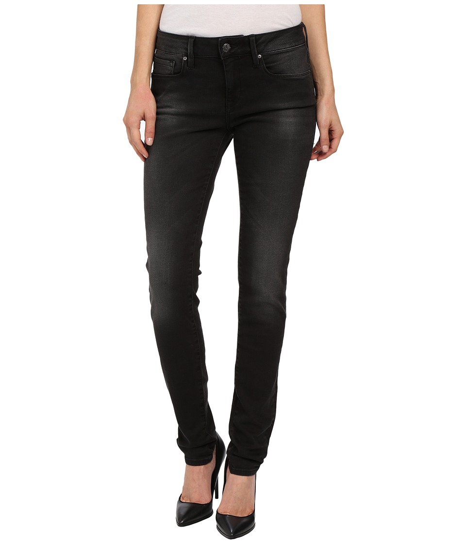 Mavi Jeans Alexa in Smoke Super (Smoke Super) Women