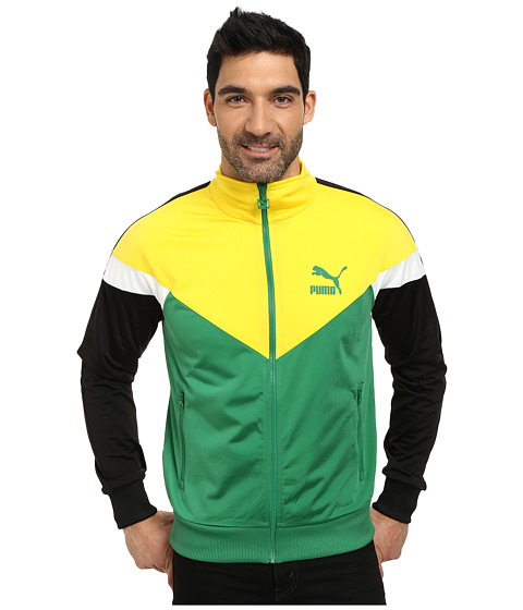 puma mcs track jacket