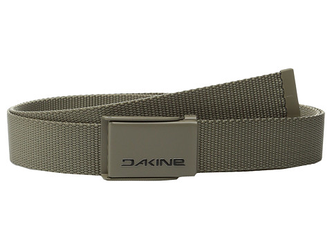 Dakine - Rail Belt (Driftwood) Belts