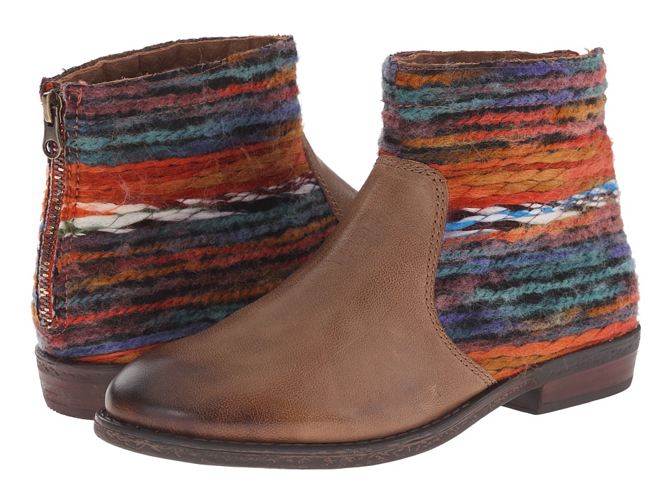 OTBT - Tilton (Medium Brown) Women