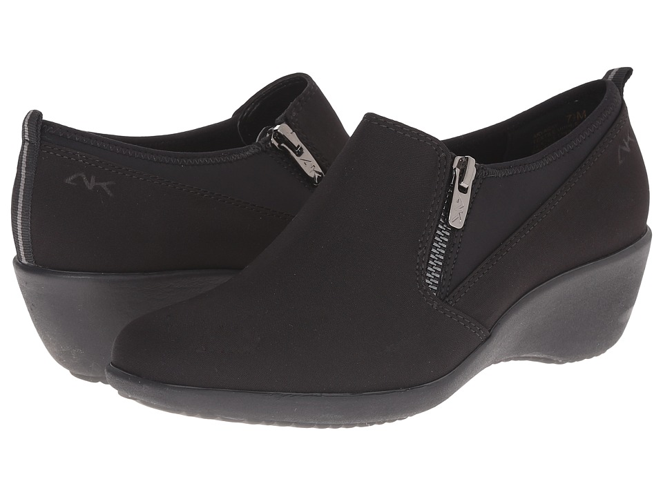 Anne Klein - Vacay (Black) Women