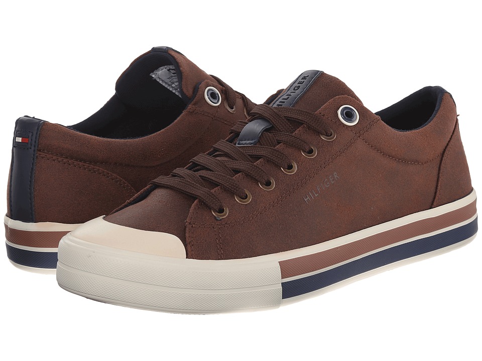 Tommy Hilfiger - Reno 2 (Cognac) Men