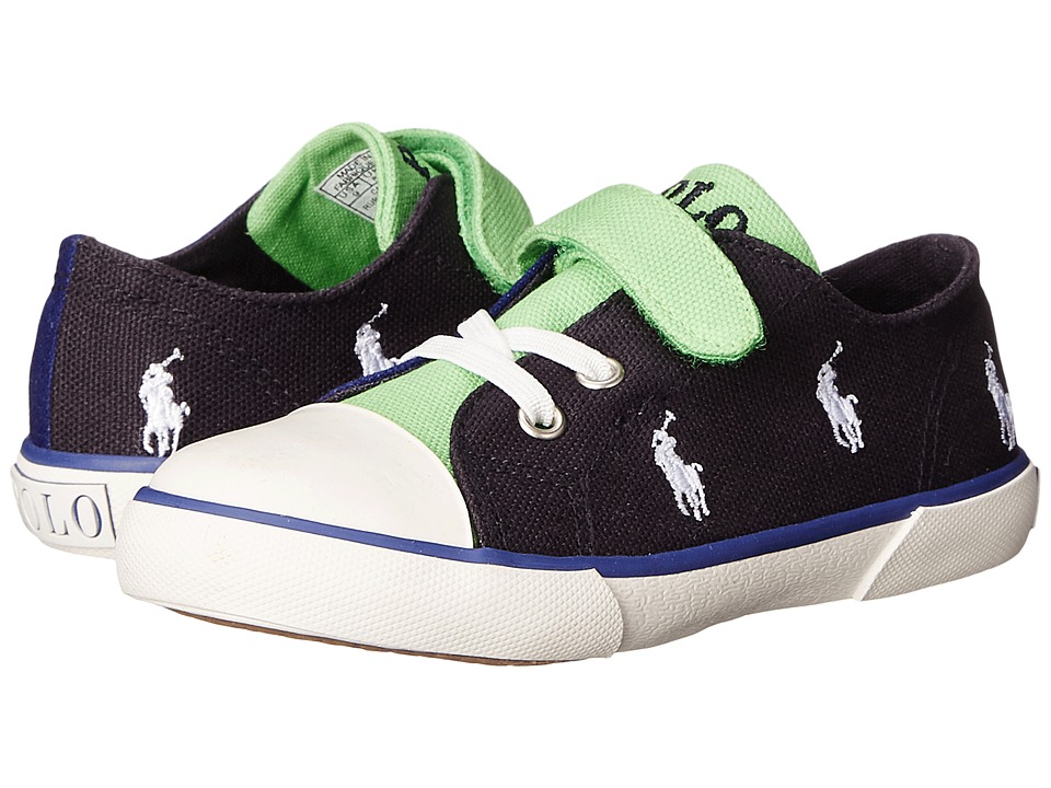 Boys Polo Ralph Lauren Kids Shoes and Boots