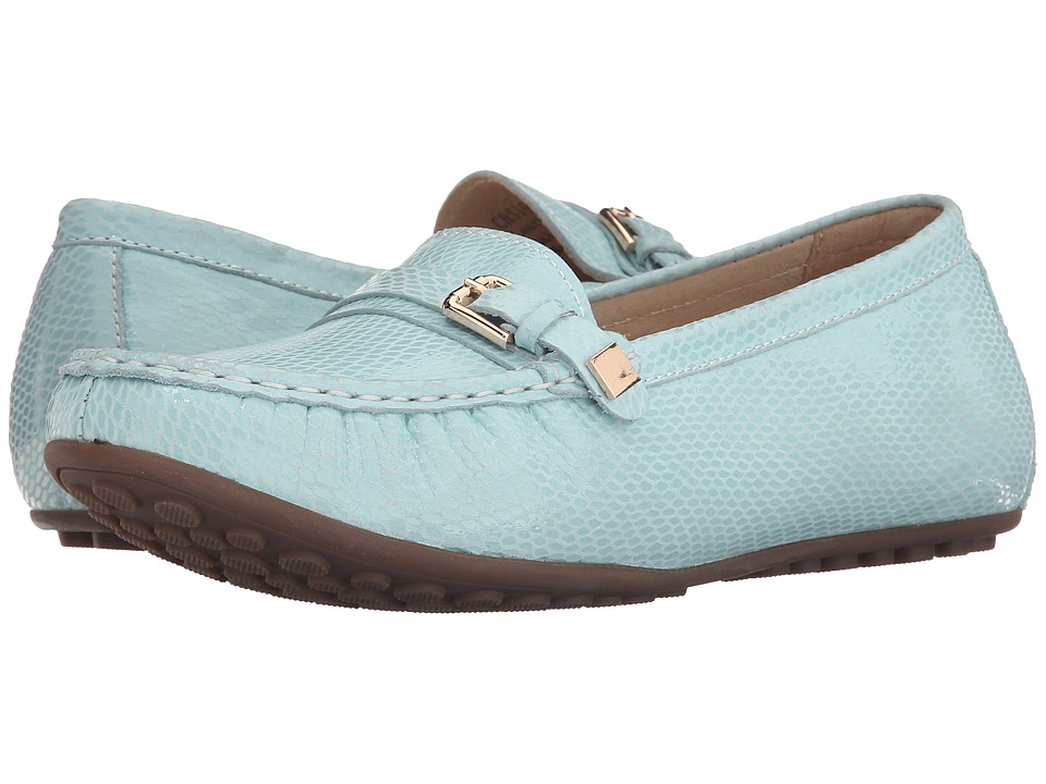 David Tate - Tiffany (Sky Blue Snake) Women