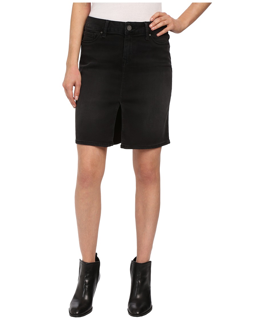 Mavi Jeans Melanie in Smoke Tribecca (Smoke Tribecca) Women