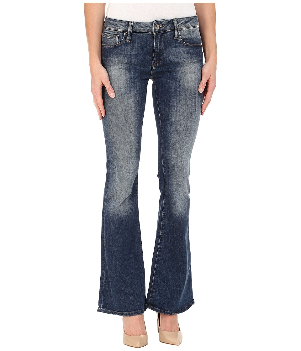 Mavi Jeans Peace in Shaded Tribeca (Shaded Tribeca) Women