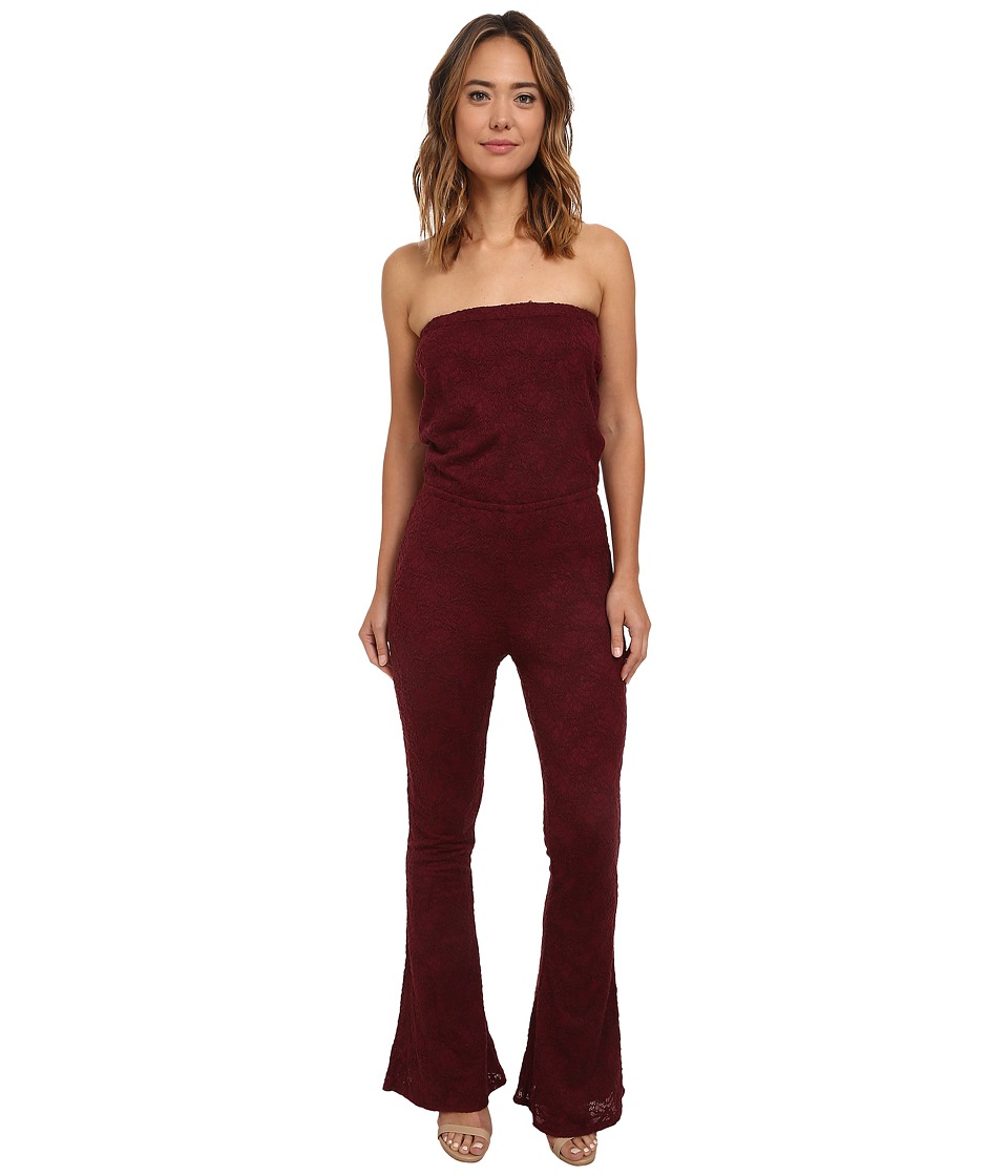 Women's Jumpsuits Jeans Hub