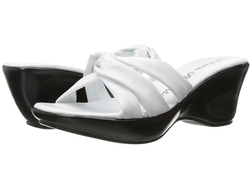 Athena Alexander Gayle (White) Women
