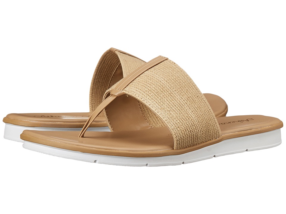 Athena Alexander - Nadyne (Khaki) Women