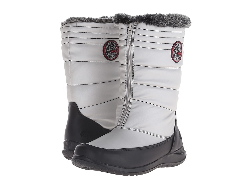 Totes Carly (Silver) Women