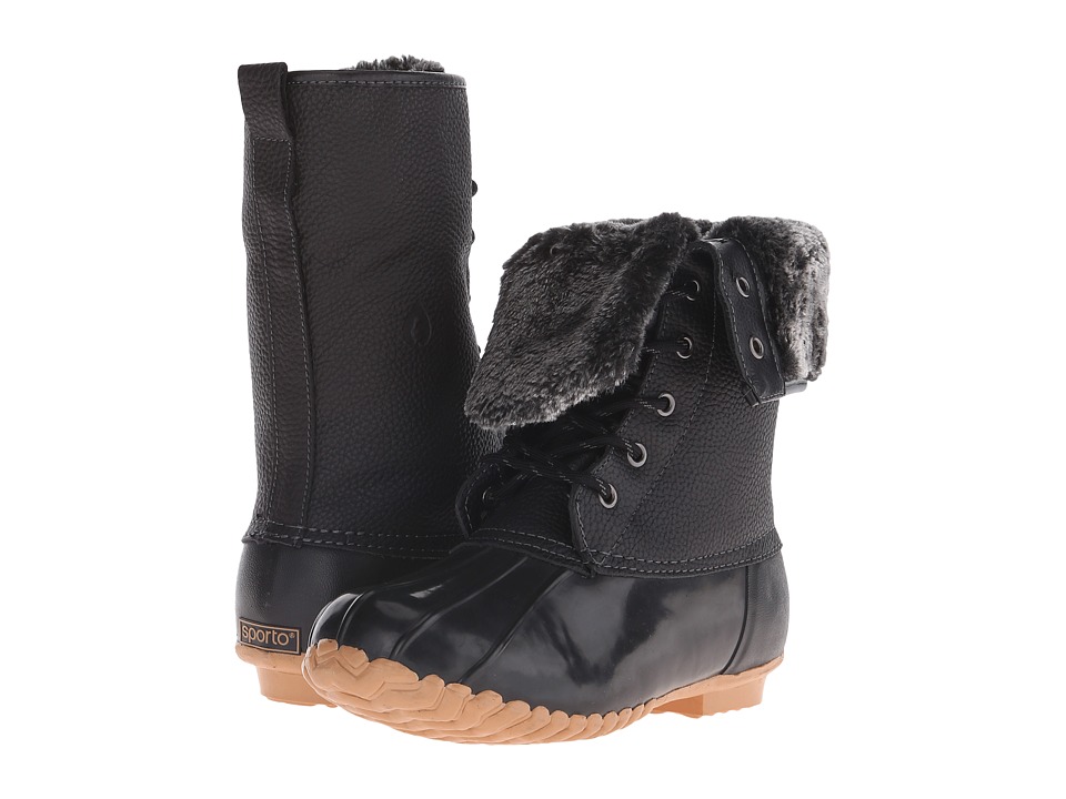 Sporto Delilah (Black) Women