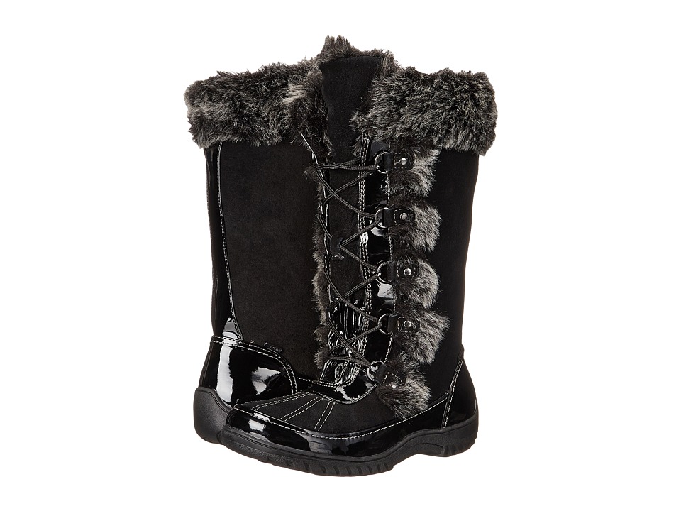 Sporto Miley (Black) Women