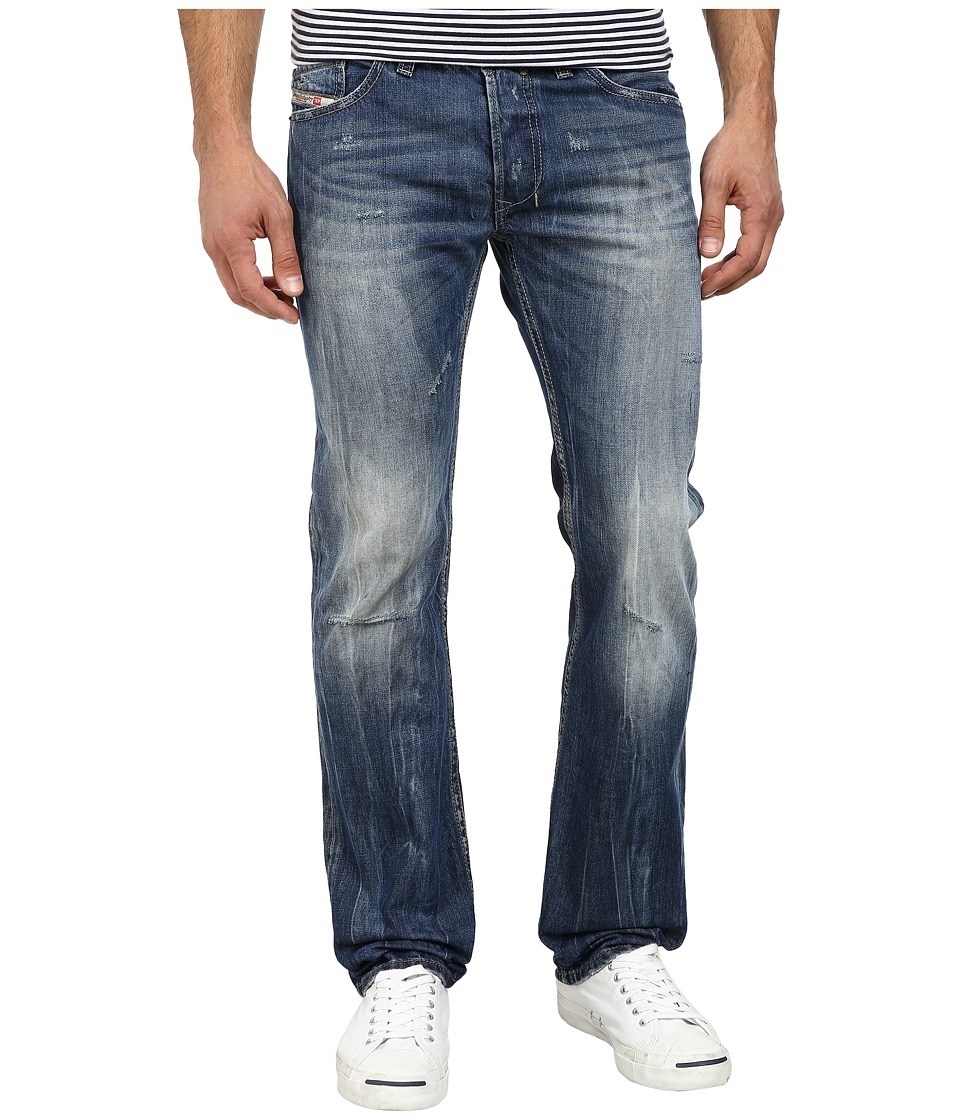 Diesel Safado Trousers 843R (Denim) Men