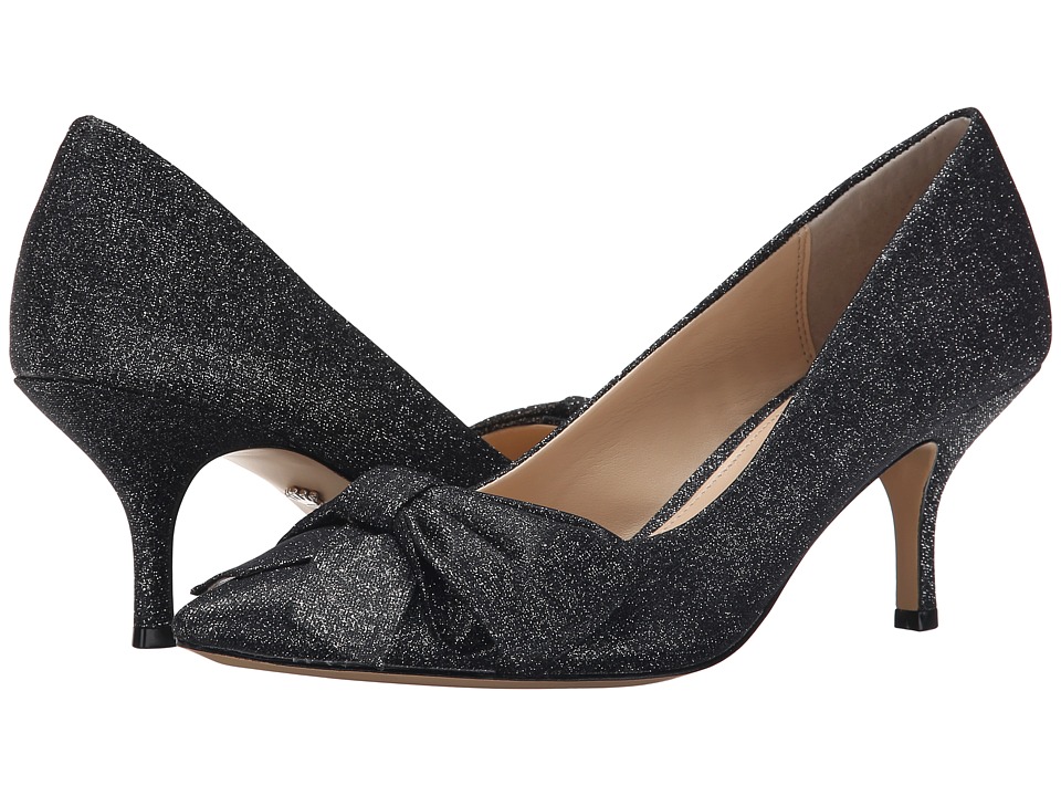 Nina Bertina (Gunmetal) Women
