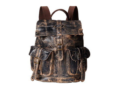 bed stu jericho backpack