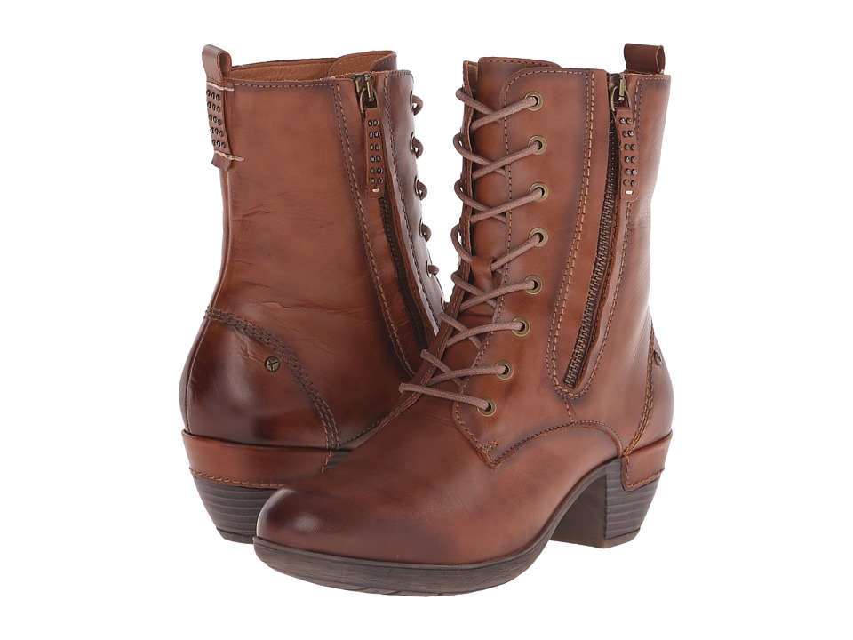 Pikolinos Rotterdam 902-7936 (Cuero) Women