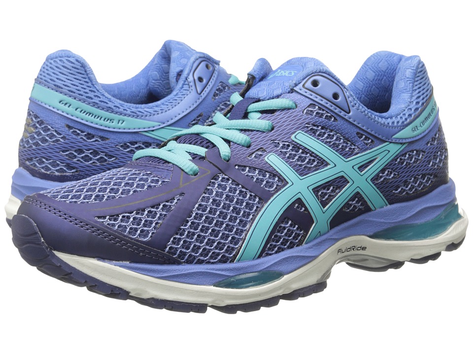 Buy Asics Gel Cumulus 17 Purple Up To Off55 Discounted