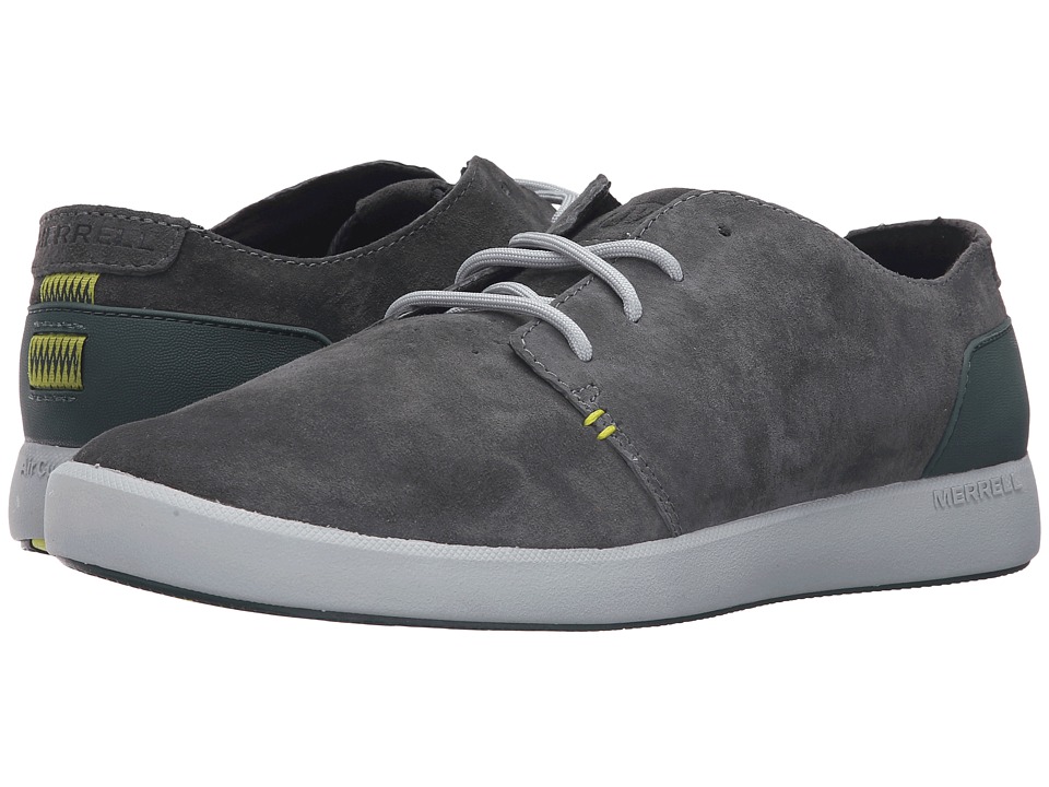 Merrell Freewheel Bolt Lace (Granite) Men