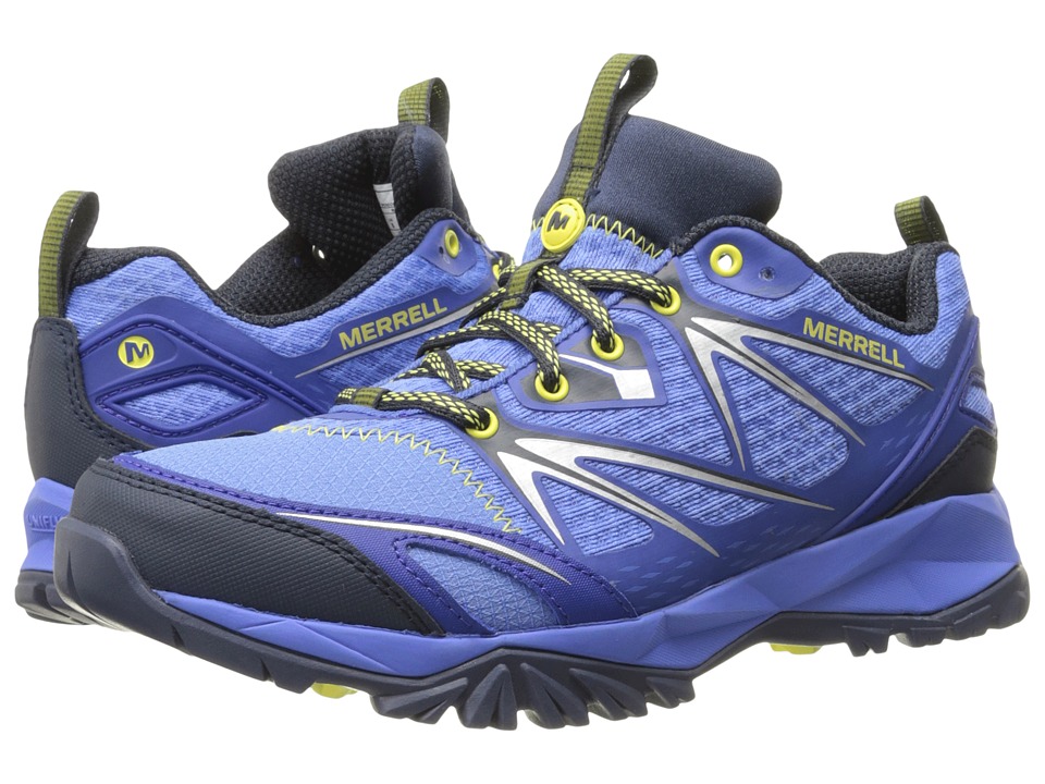 Merrell Capra Bolt (Purple) Women