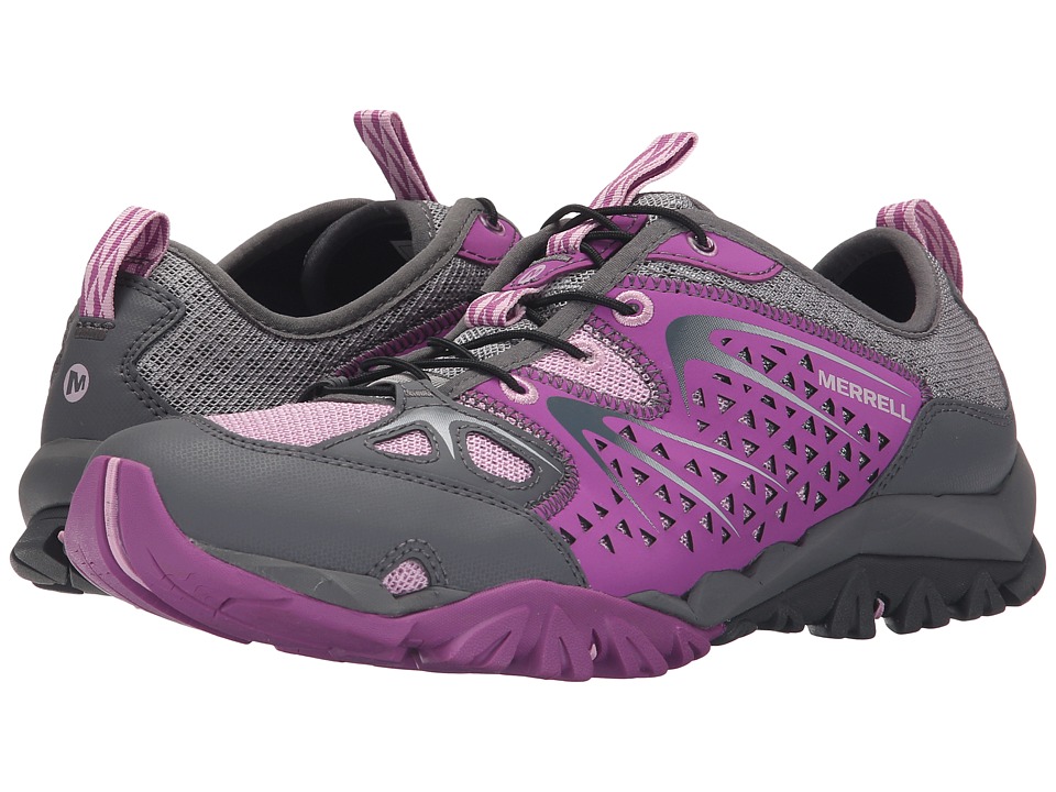 Merrell Capra Rapid (Grey) Women
