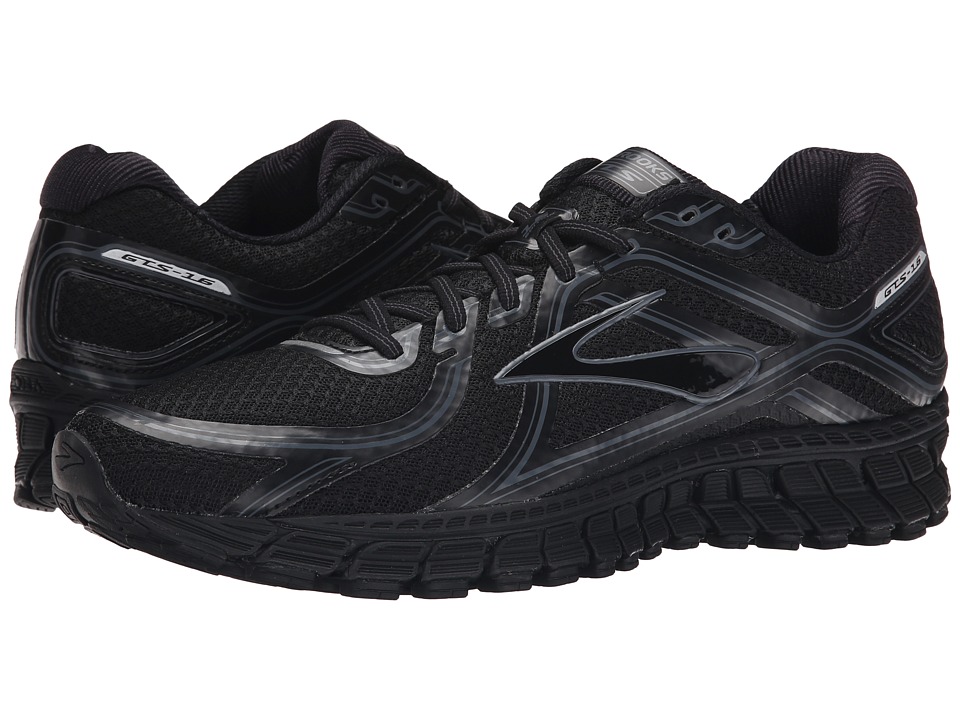 brooks gts 16 mens