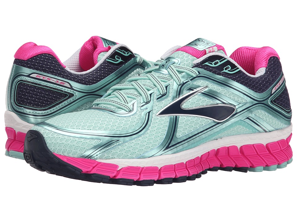 brooks gts 7